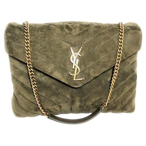 ysl brown bag for sale|YSL sling bag price.